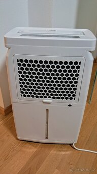 Odvlhčovač a čistička vzduchu SilverCrest - 6