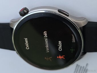 Chytré hodinky Amazfit Gtr 4 - 6