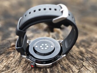 Chytré hodinky Amazfit Gtr 4 - 6
