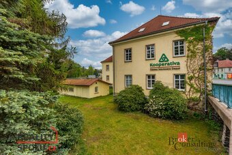 Prodej, domy/rodinný, 652 m2, Národní, 40747 Varnsdorf, Děčí - 6