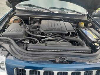 Jeep Grand Cherokee - 6