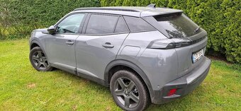 Peugeot 2008 ALLURE 1.5 BlueHDi 130 k EAT8, 2024, CZ - 6