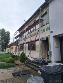Půjčovna lešení - 6