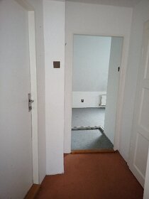 2+1, 60m2, U Dvora, Děčín - 6