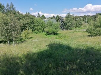 Investiční příležitost, bydlení, rekreace, ranč.... - 6