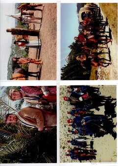 VINNETOU FAREBNE FOTOGRAFIE - 6