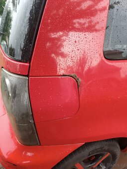 Seat arosa - 6