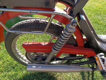 Babetta 210 - 6