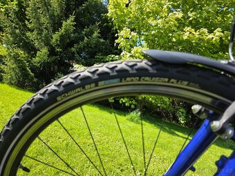 Trek 7300 FX velikost L-XL - 6