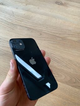 Apple iPhone 12 mini 64 gb- baterie 87%-TOP STAV+faktura - 6