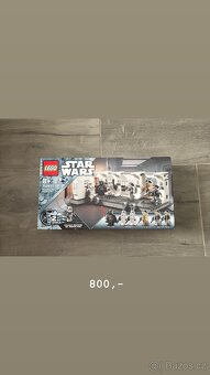 LEGO STAR WARS - 6