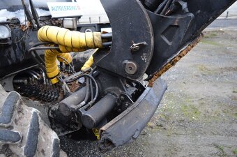ROTTNE H8 HARVESTOR - 6