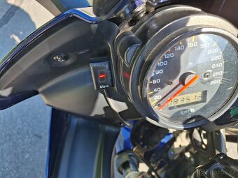 Yamaha Fazer 1000 FZS - 6