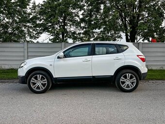 Nissan Qashqai 2.0 dCi I-Way 4x2 - 6