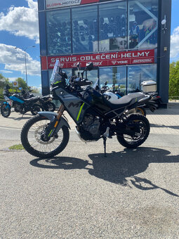 CFMOTO 450 MT-R Skladem Bonus 10000Kč - 6