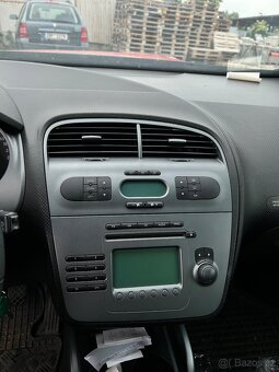 Seat Toledo 5P 1.6 75kw - 6