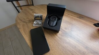 Herní telefon Nubia redmagic7 Pro, - 6