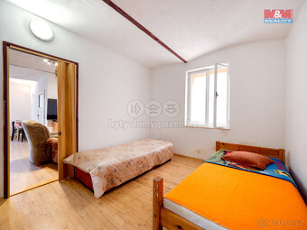 Prodej rod. domu, 231 m², Horní Chřibská - 6