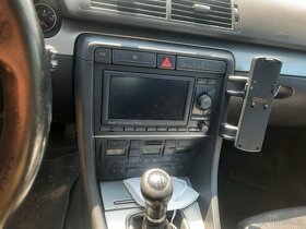 audi A4 B6 avant 2.5tdi - 6
