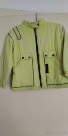 zimní dětská bunda H&M, vel86, zimní/podzimní dětská bunda - 6