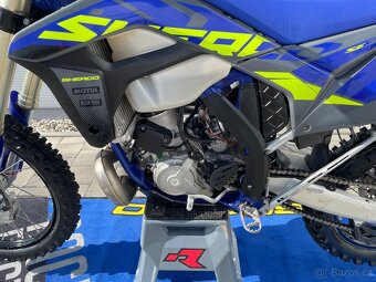 Sherco 300 2T Factory MY24, 96mth, DPH - 6