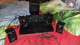 nabídněte STAROU ELEKTRONIKU, ZESILOVAČ, KINO, REPRO atd - 6