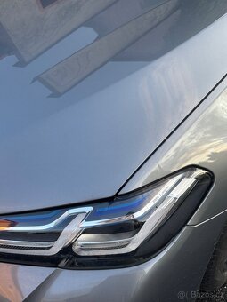 BMW 530i 185kw - 6