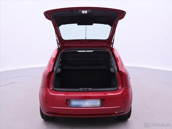Fiat Punto 1,2 i Klimatizace CZ (2009) - 6