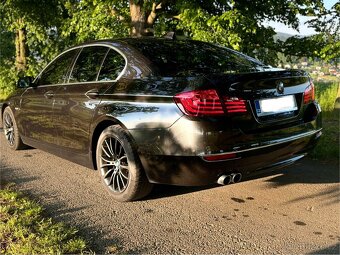 BMW f10 520d - 6