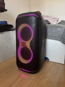 JBL PartyBox Club 120 - 6