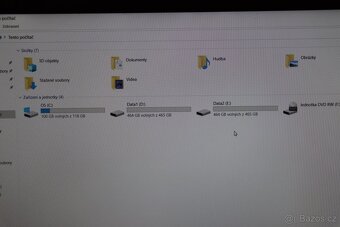 Notebook ASUS - 6