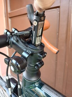 Specialized Sirrus. - 6