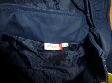 Sportovní bunda (větrovka-pláštěnka) vel.134 (NKD) - 6