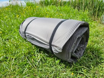 Nová samonafukovací matrace Coleman Supercomfort 12.0 double - 6