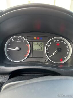 Fabia II 1.4 combi - 6