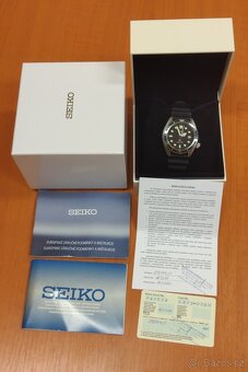 Seoko Prespex SPB079J1 - 6