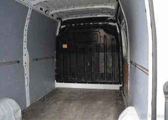 Opel Movano 2.3DCi F350 ,pouze 85000km - 6