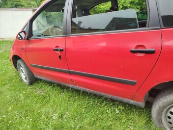 Nahradí díly u VW Sharan 1.9 96kw - 6