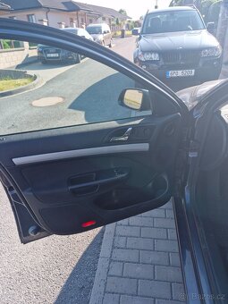 Octavia II 1.6 mpi 214000 km - 6