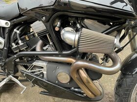 Buell X1 Lightnin - 6