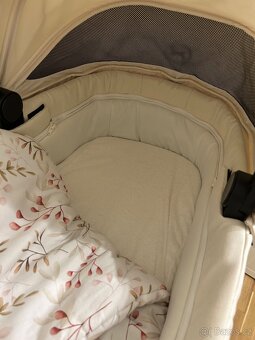 Korba Cybex Balios S Lux + prislusenstvo - 6