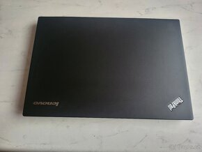 Lenovo ThinkPad T450s i5 - 6