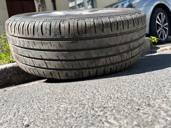 Kola 205/55 R16 - 6