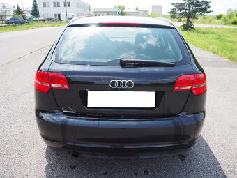Audi A3 1.2 SPORTBACK - 6