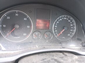 Volkswagen golf 5 - 6