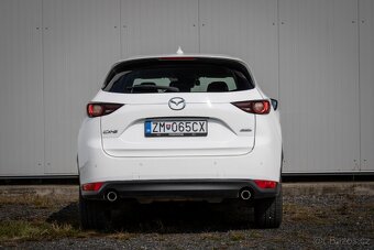 Mazda CX-5 2.2 Skyactiv-D Challenge - 6