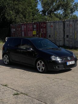 Golf 5 GTI 2.0 147kw - 6