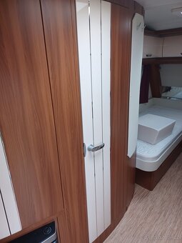 Karavan Hobby 495 Ul Premium - 6