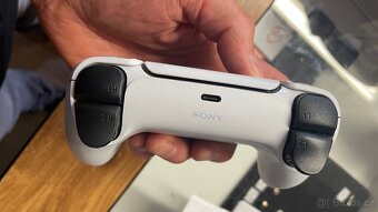 Sony Playstation 5 s mechanikou - 6