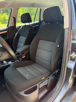 Skoda Octavia 2 combi 1.9TDI 2008 - 6